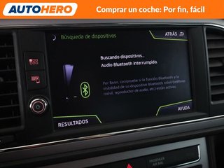 Seat Leon 2.0 TDI X-Perience Titan Desert 4Drive