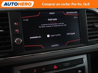 Seat Leon 2.0 TDI X-Perience Titan Desert 4Drive