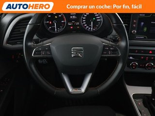 Seat Leon 2.0 TDI X-Perience Titan Desert 4Drive