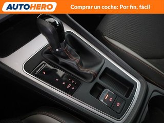 Seat Leon 2.0 TDI X-Perience Titan Desert 4Drive