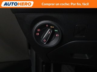 Seat Leon 2.0 TDI X-Perience Titan Desert 4Drive