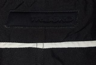 Pantaloncino Surf Boardshort Tribord Decathlon