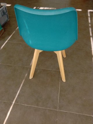 Silla nórdica