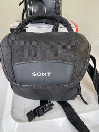Sony DSC-H300 Fotocamera Digitale Zoom Ottico 35x
