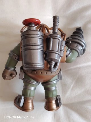 Funko Pop Big Daddy N.º 65 BioShock