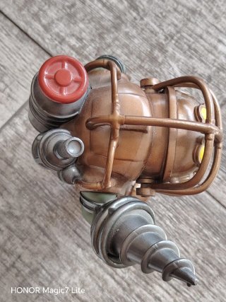 Funko Pop Big Daddy N.º 65 BioShock