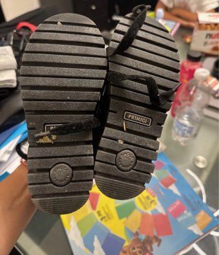 Primigi Scarpe Vernice N.29