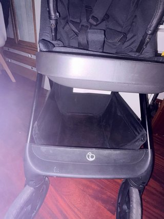 Silla de paseo Stokke Beat