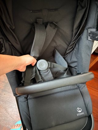 Silla de paseo Stokke Beat