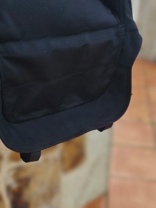 Textil Silla Bugaboo Camaleón