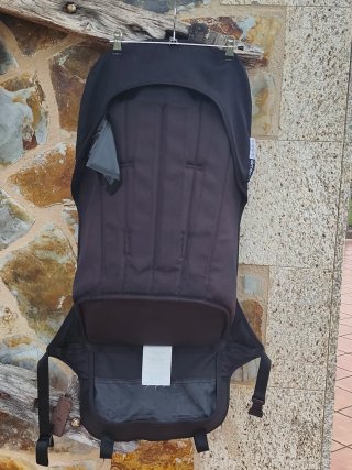 Textil Silla Bugaboo Camaleón
