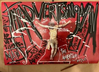 TheAdvertisingMan - arte & marca