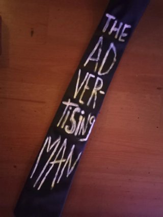 TheAdvertisingMan - arte & marca