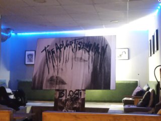 TheAdvertisingMan - arte & marca