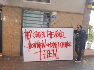 TheAdvertisingMan - arte & marca