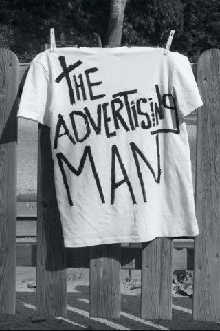 TheAdvertisingMan - arte & marca