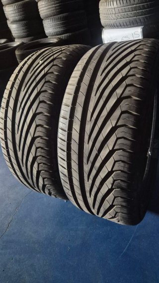Neumáticos Uniroyal 235/55 R18