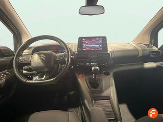 Citroën Berlingo Talla XL BlueHDi 100 S&S FEEL