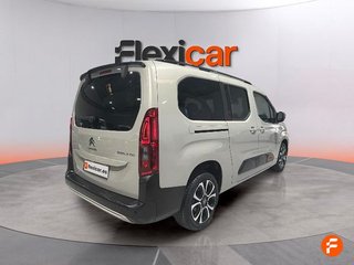 Citroën Berlingo Talla XL BlueHDi 100 S&S FEEL