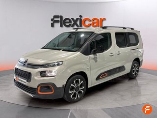 Citroën Berlingo Talla XL BlueHDi 100 S&S FEEL