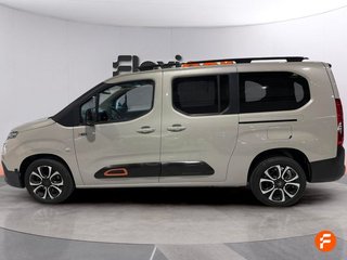 Citroën Berlingo Talla XL BlueHDi 100 S&S FEEL