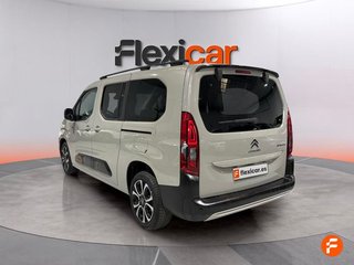 Citroën Berlingo Talla XL BlueHDi 100 S&S FEEL