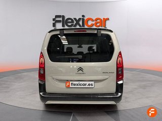 Citroën Berlingo Talla XL BlueHDi 100 S&S FEEL