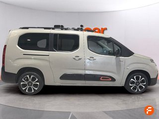 Citroën Berlingo Talla XL BlueHDi 100 S&S FEEL