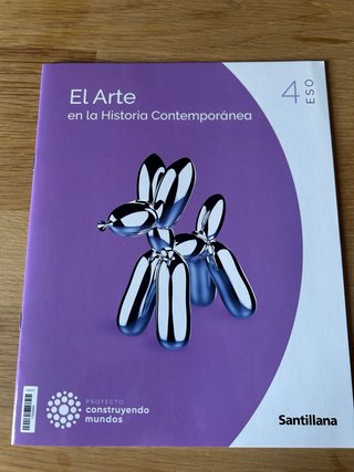 Libro de texto