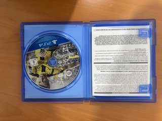 FIFA 17 PS4 (PlayStation 4) - Deporte