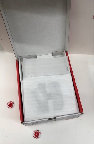 Nintendo Switch OLED Blanca