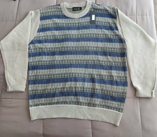 Jersey BABALI Caballero Talla XL/XXL