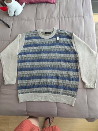 Jersey BABALI Caballero Talla XL/XXL