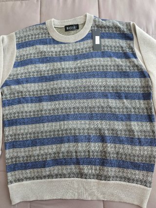 Jersey BABALI Caballero Talla XL/XXL