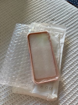 Funda iPhone 16 Pro - My Device My Life