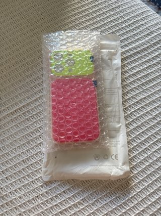 Funda iPhone 16 Pro - My Device My Life