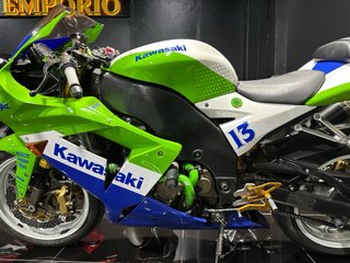 NINJA ZX10R DESDE 144€/MES