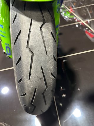 NINJA ZX10R DESDE 144€/MES