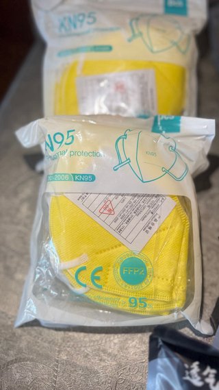 Mascarillas