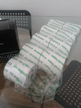 Impresora Térmica Bixolon Negra