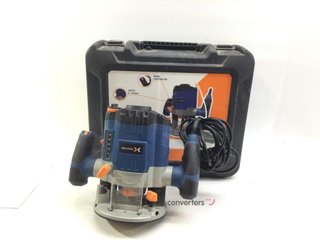 fresadora dexter 1300rt2