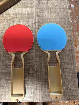 Mandos Nintendo Switch Rojos y Azules