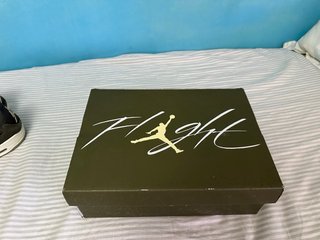 Jordan 4 Retro SE Craft