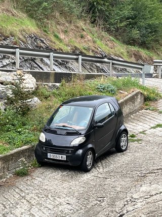 smart Fortys 2000