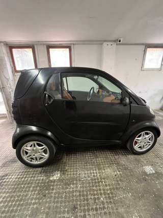smart Fortys 2000