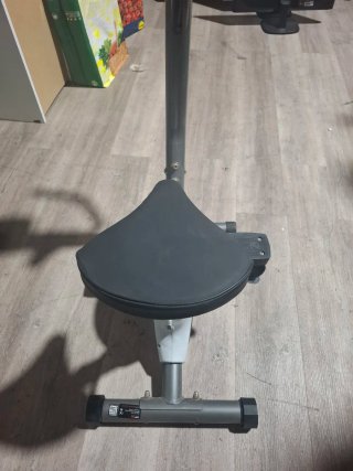 Bicicleta Estática FitFiu Fitness
