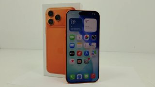 E592820-0 Iphone 17 Pro Max 256GB
