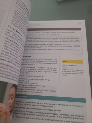 El joc infantil i la seva metodologia