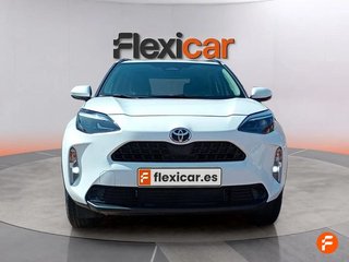 Toyota Yaris Cross 1.5 130H Active