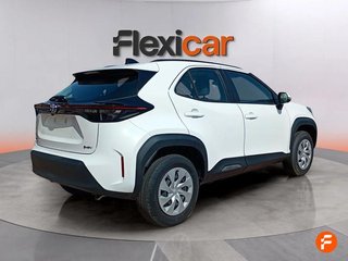 Toyota Yaris Cross 1.5 130H Active